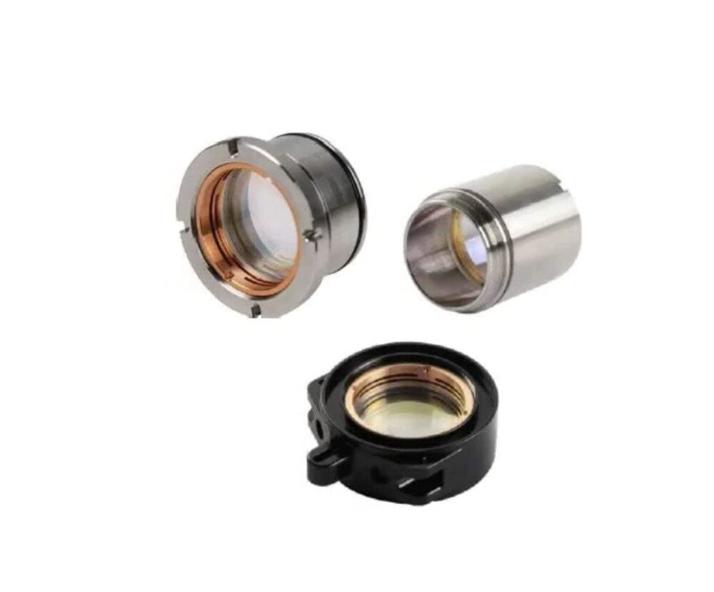 D30 F100 Collimator Lens