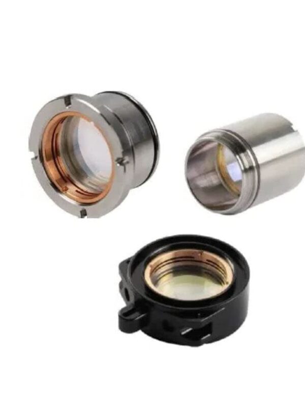 D30 F100 Collimator Lens