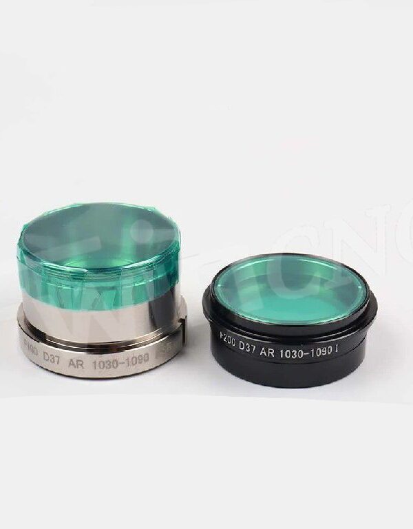 D37 F100 Focus Lens